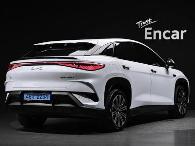 2026 BYD Sealion 7