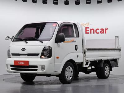 2018 Kia (Asia) BongoⅢ