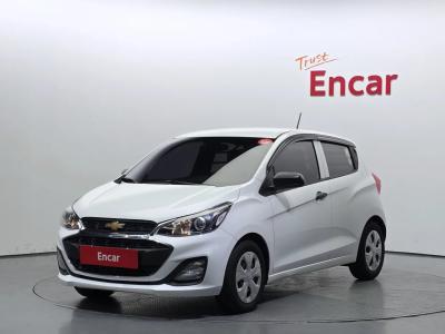 2020 Chevrolet Spark