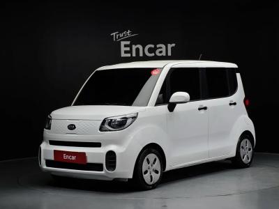 2021 Kia RAY