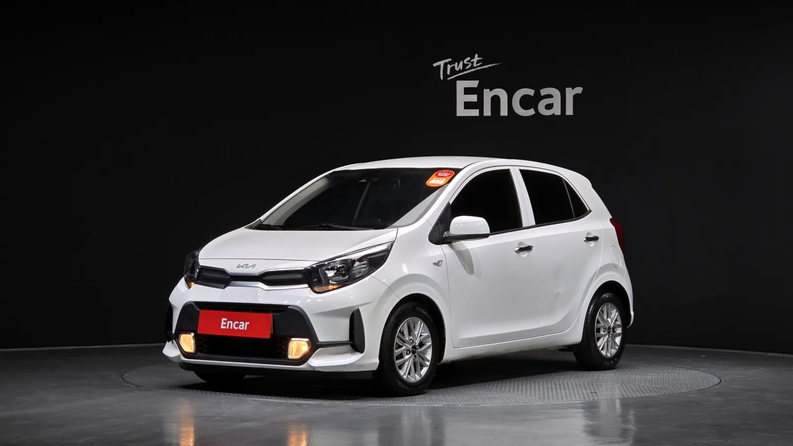 2022 Kia Picanto