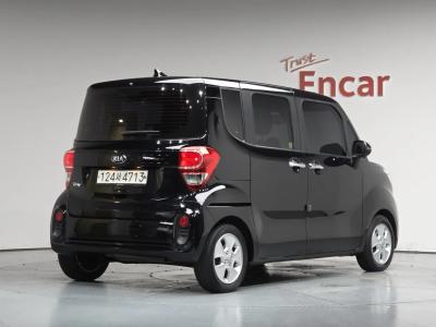 2020 Kia RAY