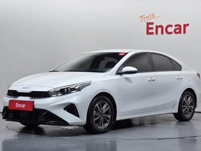 2022 Kia K3