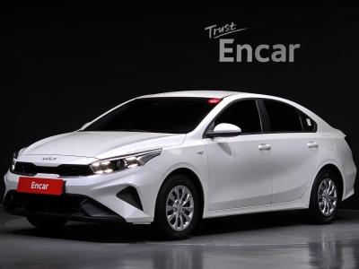 2023 Kia K3