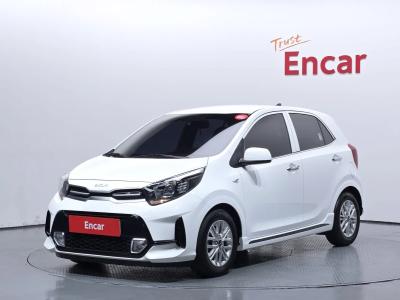 2023 Kia Picanto