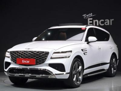 2025 Genesis GV80
