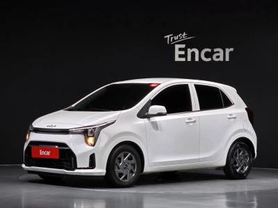 2025 Kia Picanto