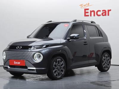 2023 Hyundai Casper