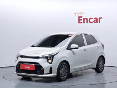 2024 Kia Picanto