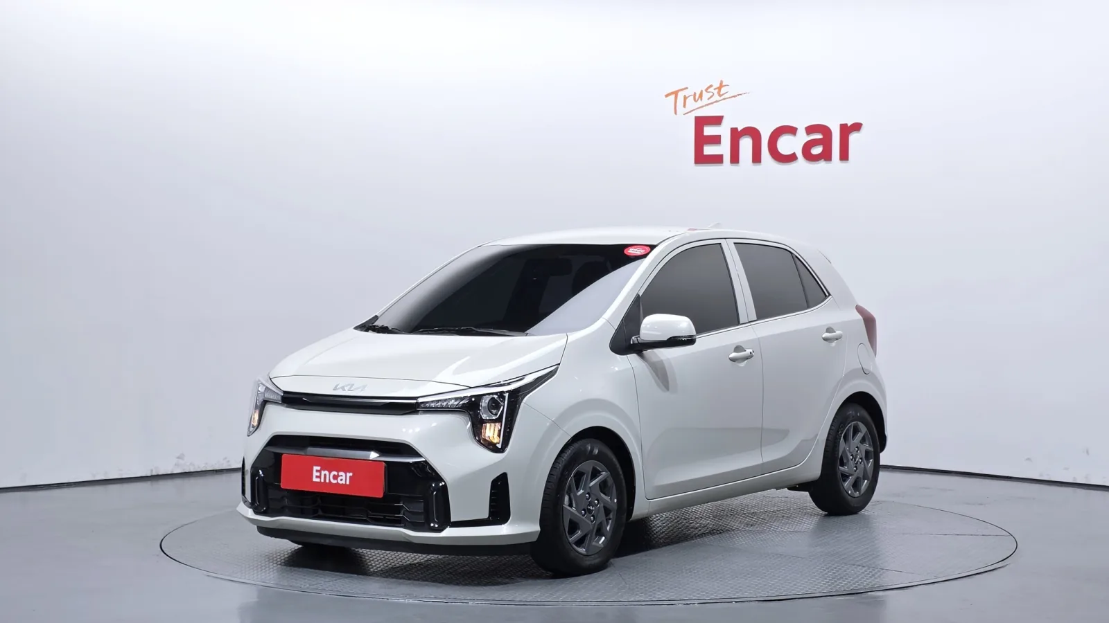 2024 Kia Picanto