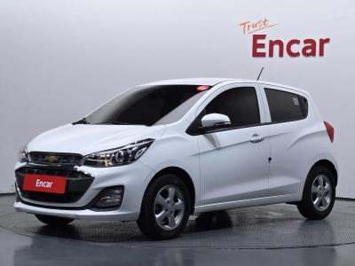 2022 Chevrolet Spark