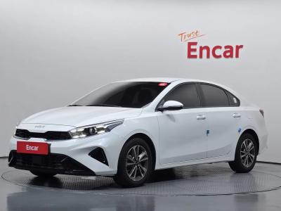 2022 Kia K3