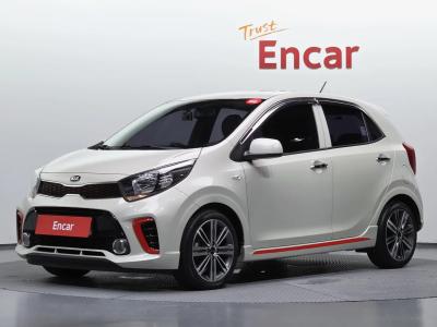 2018 Kia Picanto