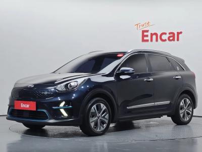 2021 Kia Niro