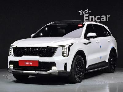 2024 Kia Sorento