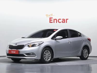 2015 Kia K3