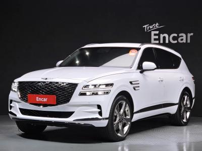 2023 Genesis GV80
