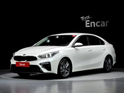 2019 Kia K3