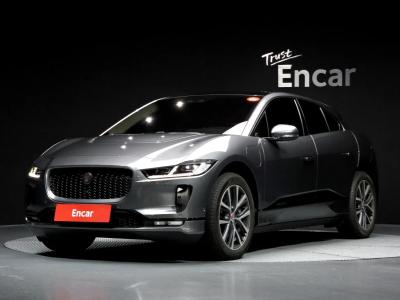 2019 Jaguar I-PACE