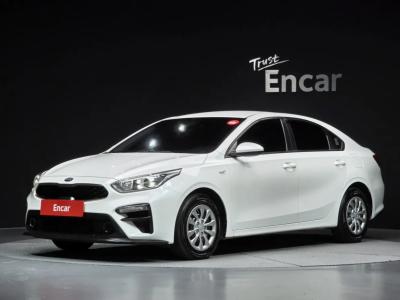 2019 Kia K3
