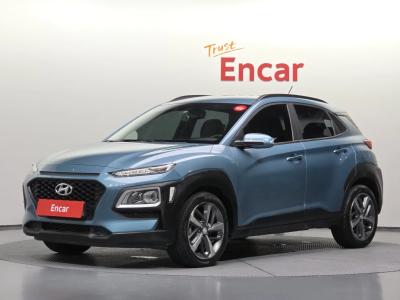 2019 Hyundai Kona