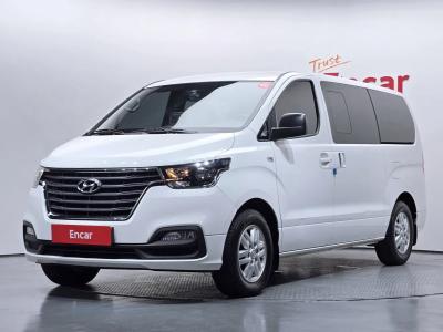 2021 Hyundai Starex
