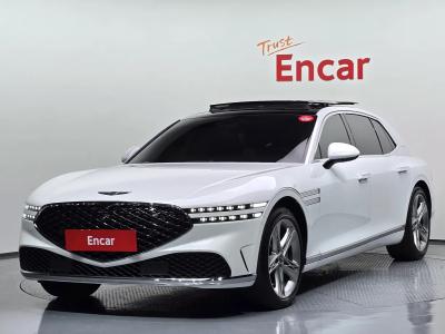 2023 Genesis G90