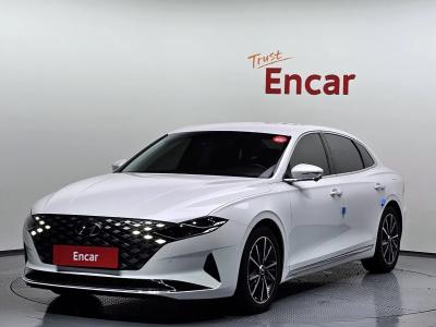2020 Hyundai Grandeur