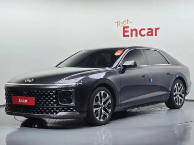 2023 Hyundai Grandeur