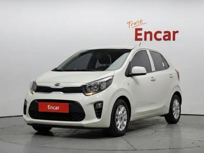 2018 Kia Picanto