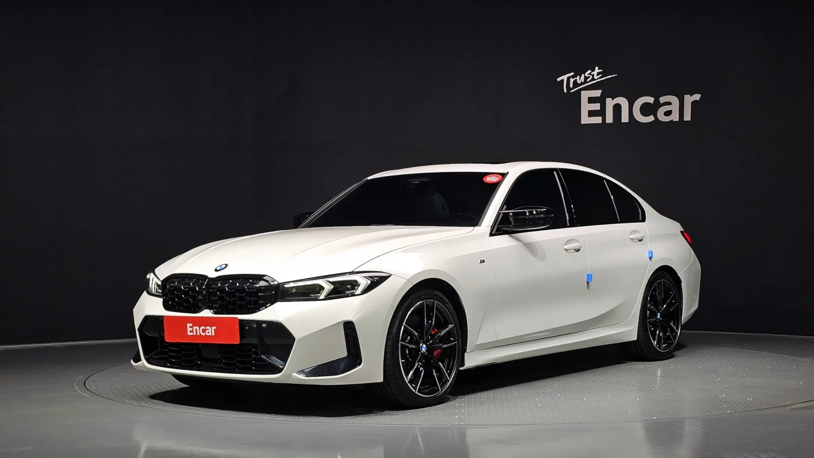 2026 BMW 3-Series