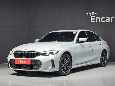 2024 BMW 3-Series