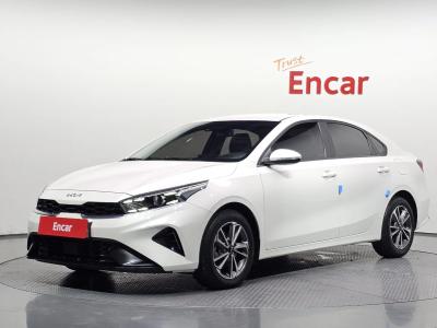2022 Kia K3