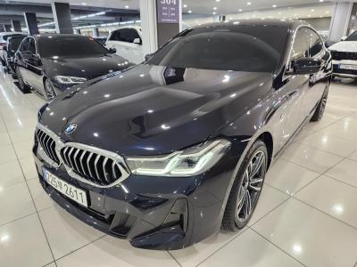 2023 BMW Gran Turismo