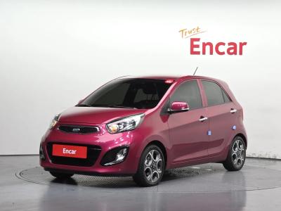 2015 Kia Picanto