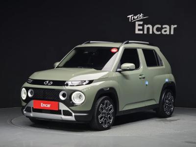 2023 Hyundai Casper