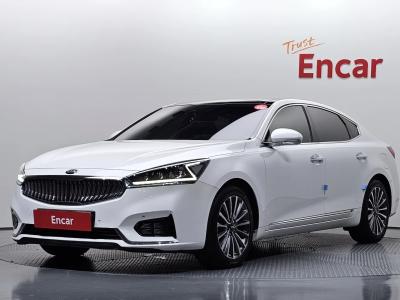 2017 Kia K7