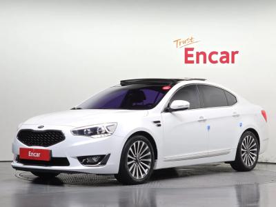2013 Kia K7