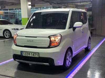2023 Kia RAY