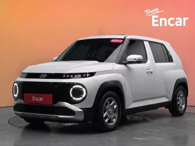 2025 Hyundai Casper