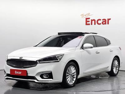 2018 Kia K7