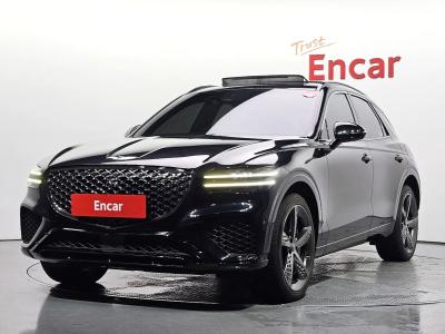 2021 Genesis GV70