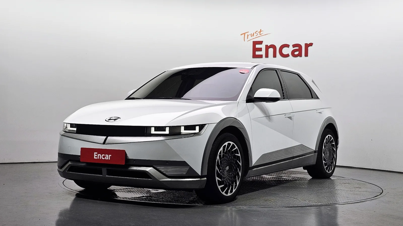 2022 Hyundai Ioniq 5