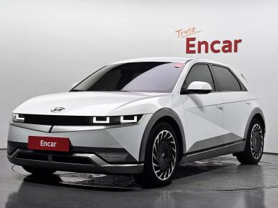 2022 Hyundai Ioniq5
