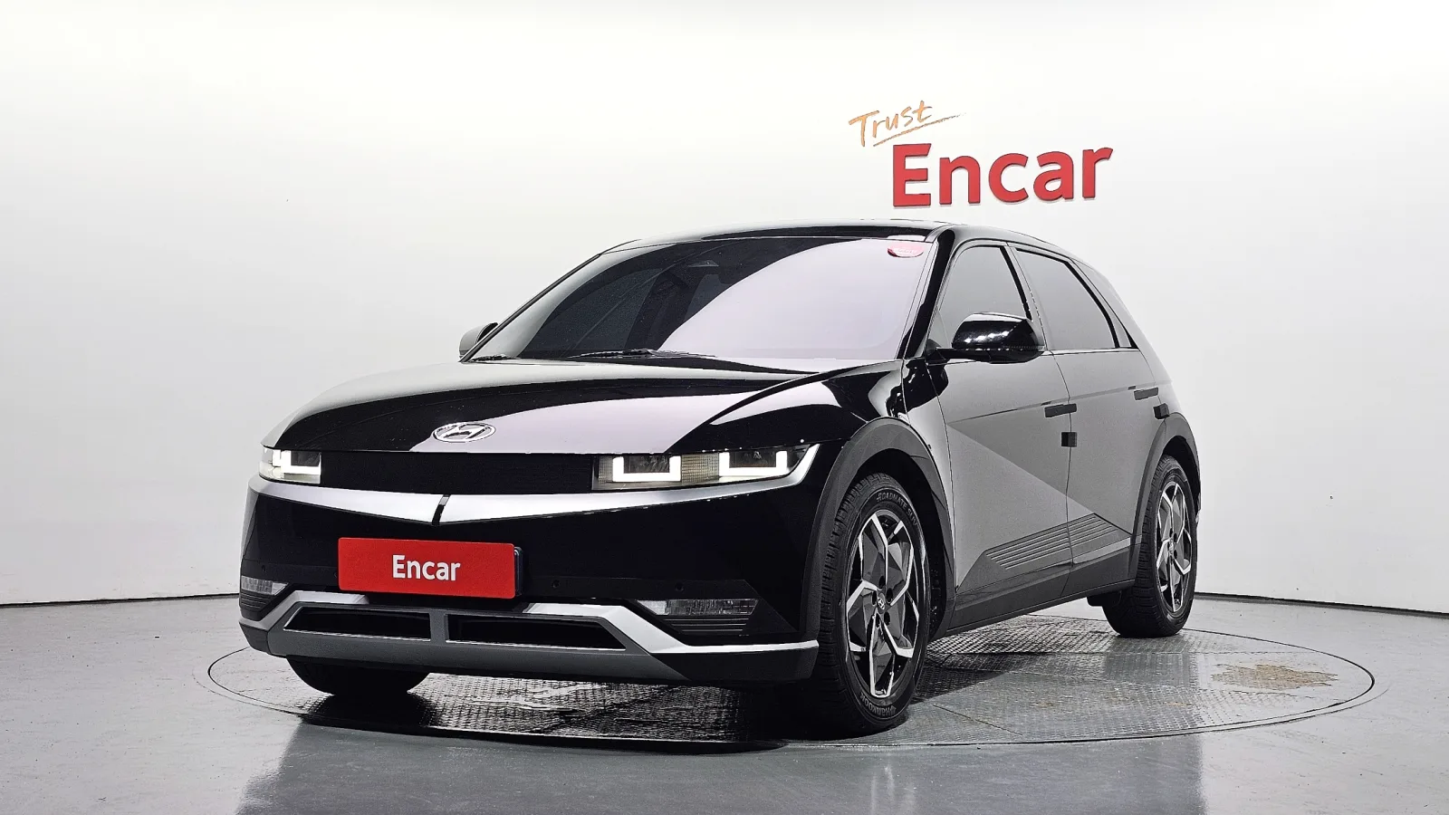 2022 Hyundai Ioniq 5