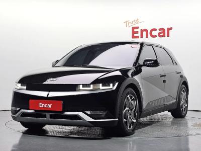 2022 Hyundai Ioniq 5