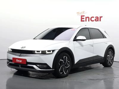 2022 Hyundai Ioniq 5