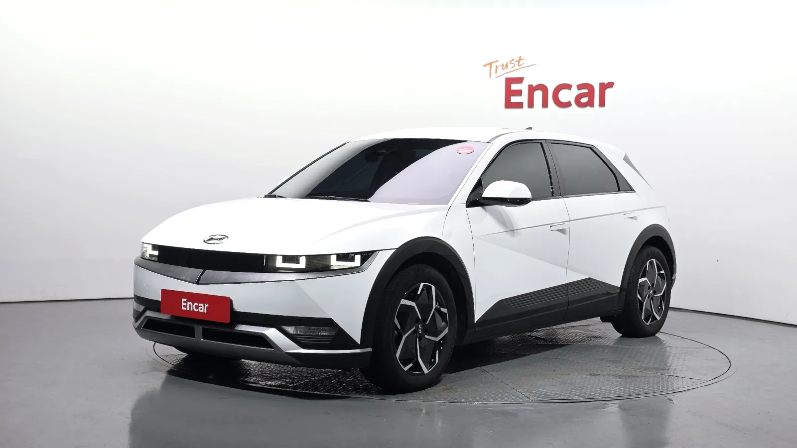 2022 Hyundai Ioniq 5