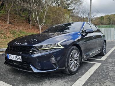 2023 Kia K5