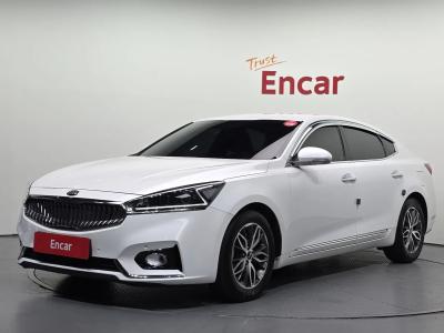 2018 Kia K7